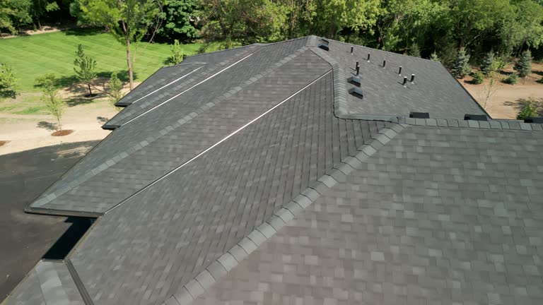 Fast & Reliable Emergency Roof Repairs in Ferris, TX